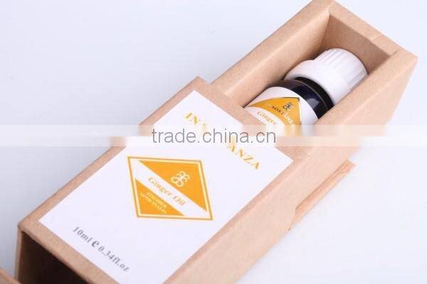super quality best make pure Ginger oil price