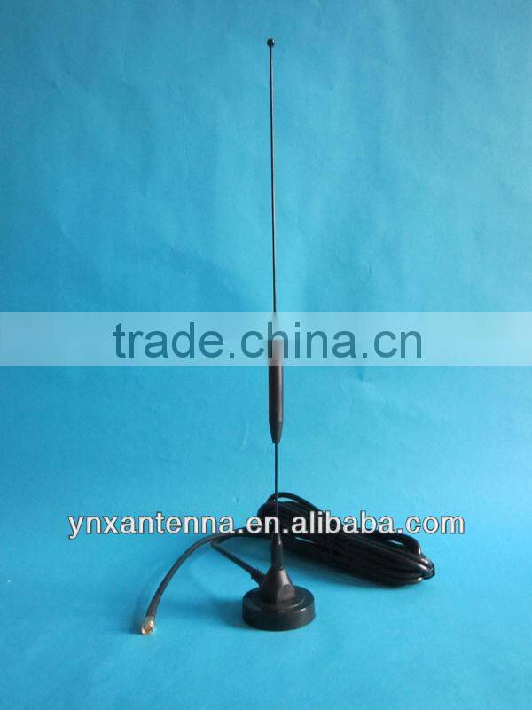 13dbi 3G antenna CRC9 magnetic mount antenna for huawei