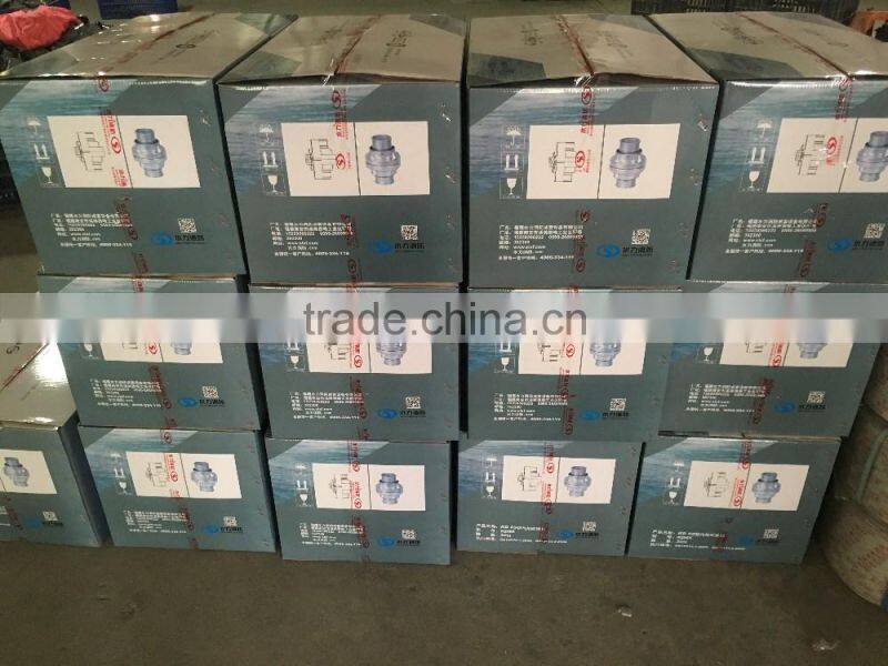 Good quality Fire Fighting Equipment Fire Hose Nozzle/Coupling