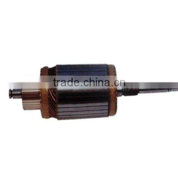 IM 173 bosch starter armature