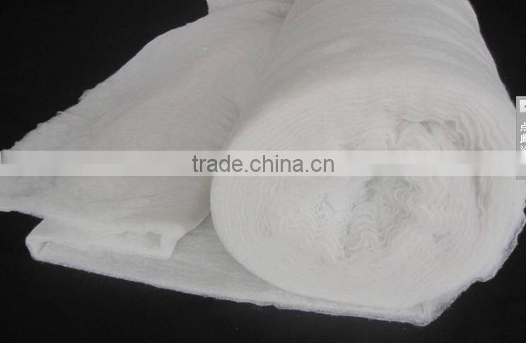 Pre-Pack Polyester Craft Wadding