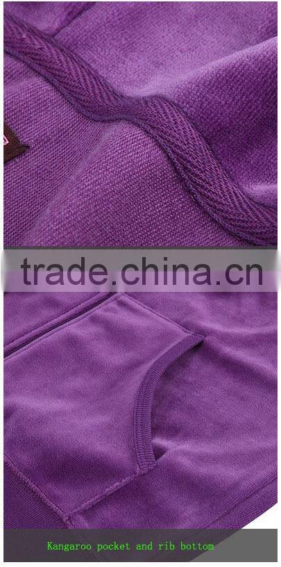 women's velvet hoodie, velvet jacket, hoody jakcet
