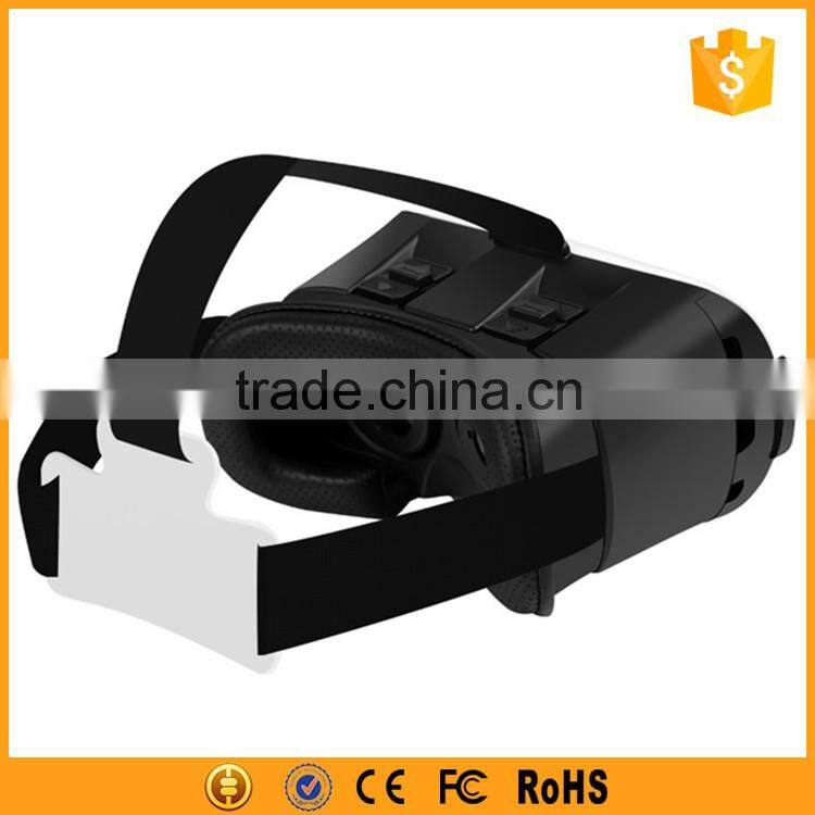 Wholesale alibaba virtual reality glasses vr box 3D glasses