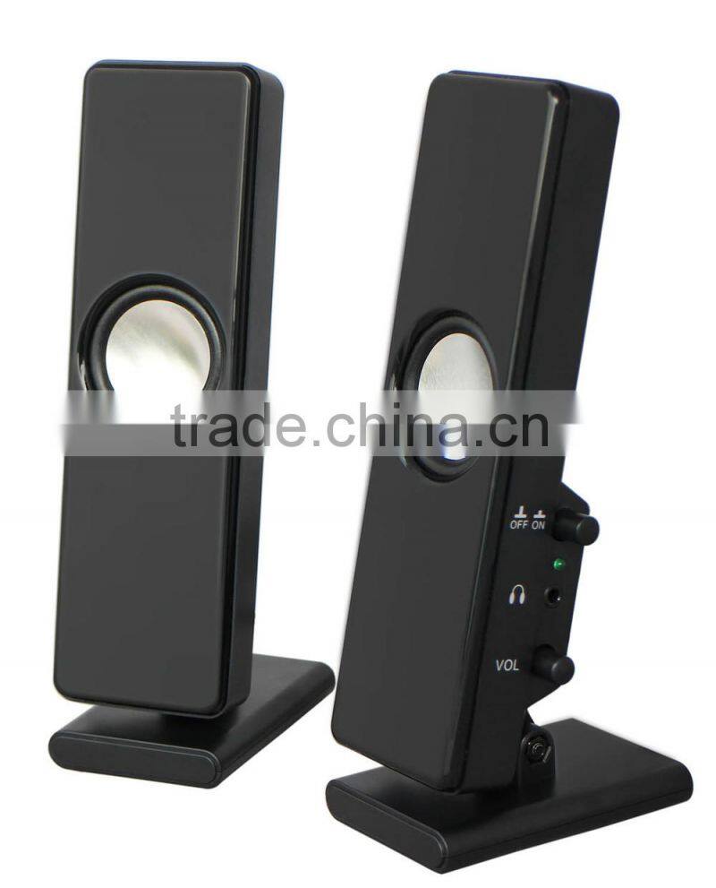 Super woofer speaker,high end stereo speakers in home audio(SP-280)