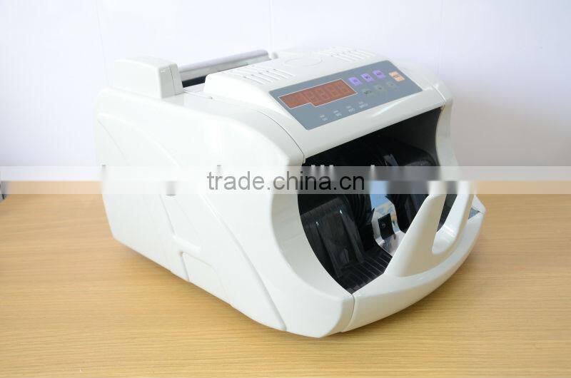 Money value counter factory (WJD-ST08)