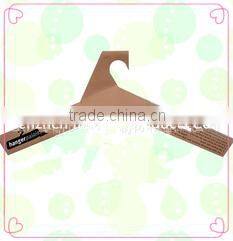 cardboard paper hanger