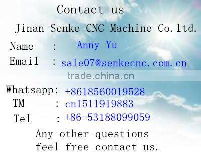 new technology wood diamond engraving machinery price cnc carving machine for marble granite stone