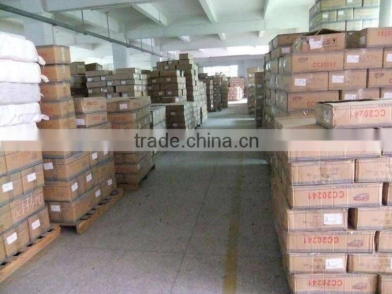 beautiful colored essential oil glass bottle