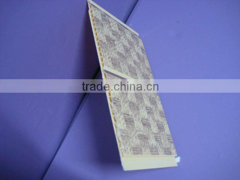 Cheap ceiling tiles,PVC Ceiling Panel sales in Africa