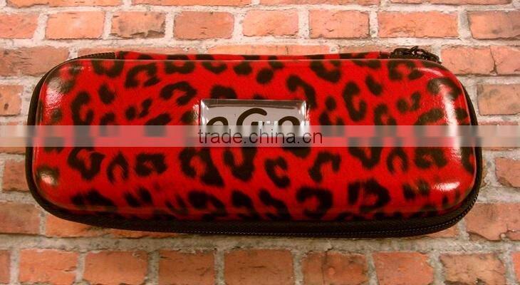 eGo CE4 kit Sexy Leopard eGo Case pack/gift pack/blister pack eGo CE4 starter kit