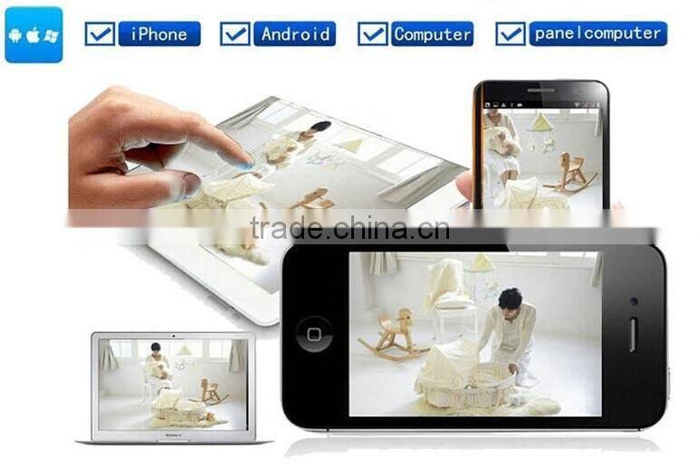 3.6mm lens HD 1080P Mini IP WiFi Camera home PTZ camera Wireless smart CCTV Surveillance Poe P2P network Camera with 16G