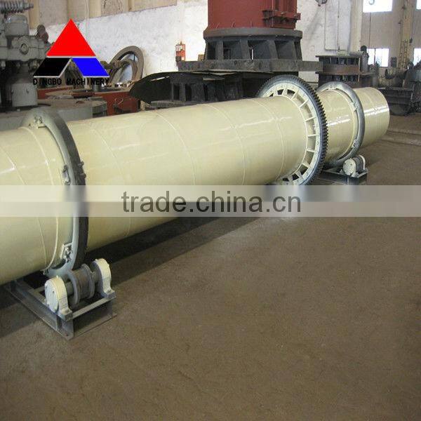 Sawdust dryer/wood sawdust rotary drum dryer/wood chip dryer