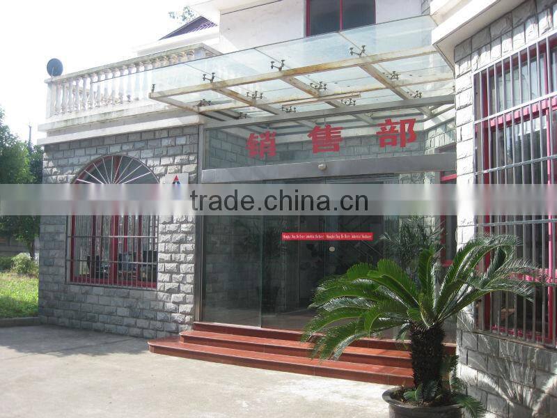 2100*3600 Shanghai DingBo Black Metal ball mill from professional manufacturer