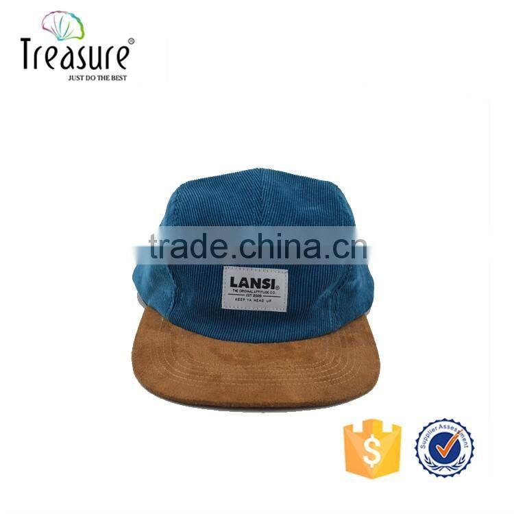 2016 Best Design Fashion Hat Cool New Camper Cap