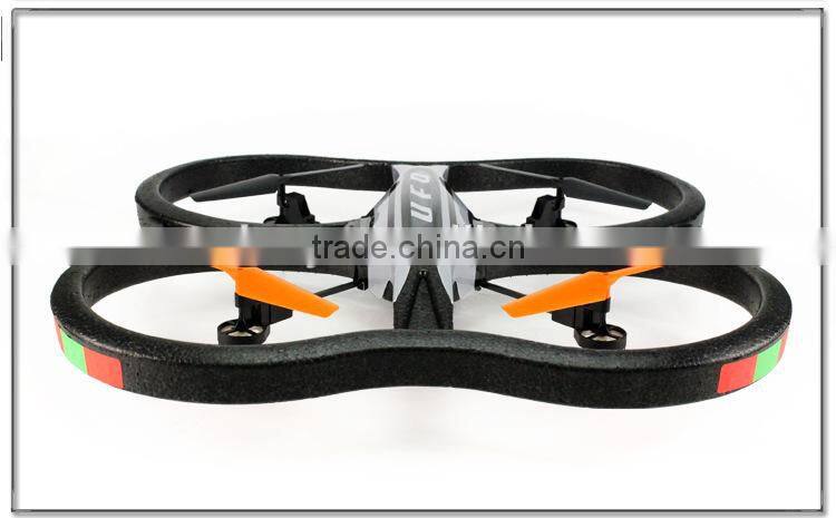 2.4g RC Quadcopter Helicopter With Camera FPV Quadcopter with HD camera