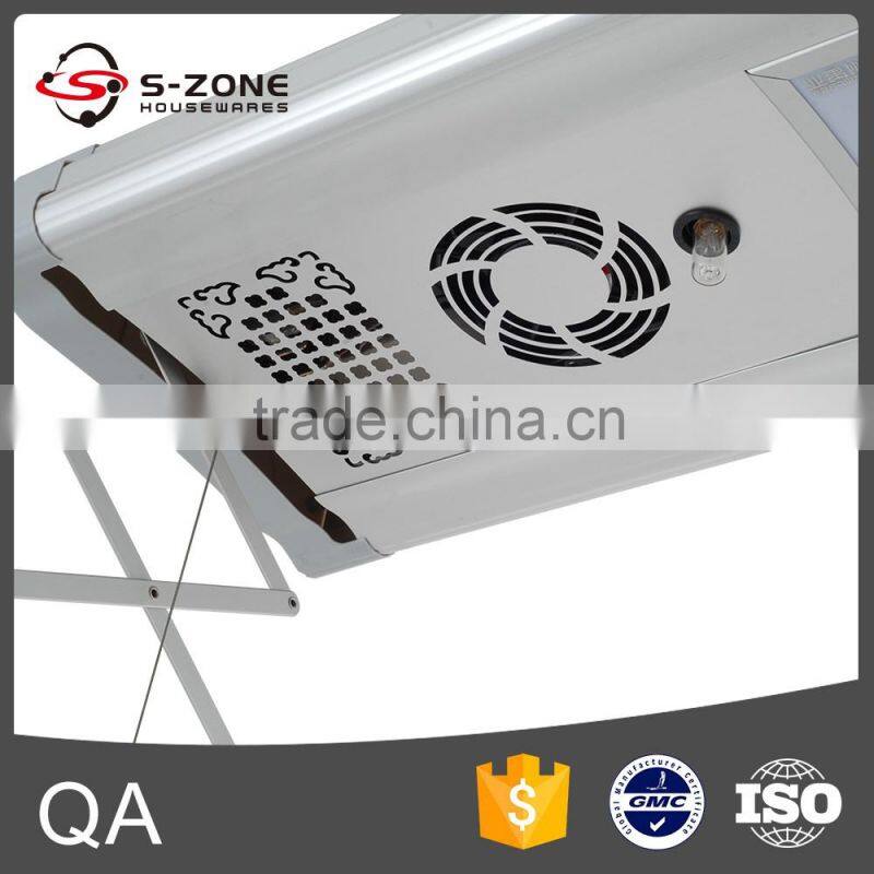high quality remote electric clothes drying rack