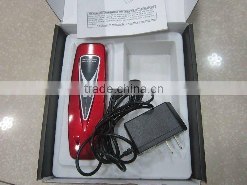Mini laser hair removal home use device MB-P289