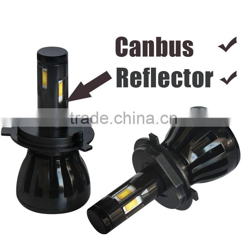 wholesale hid led canbus h1,h3,h4,h7,h8,h9,h10,h11,9005,9006,9007, D1,D2s/c/r,D3 led auto hid xenon kits led conversion head kit