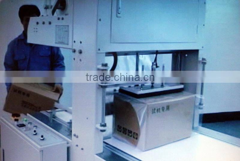 Mineral Water Bottle Sealing Machine,Mineral Water Bottle Sealing Sleeve Shrink Packing Machine