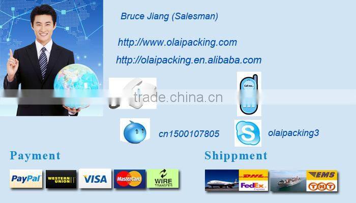 High Quality Customized Made-In-China Luxury Wooden Watch Box For Watches Display