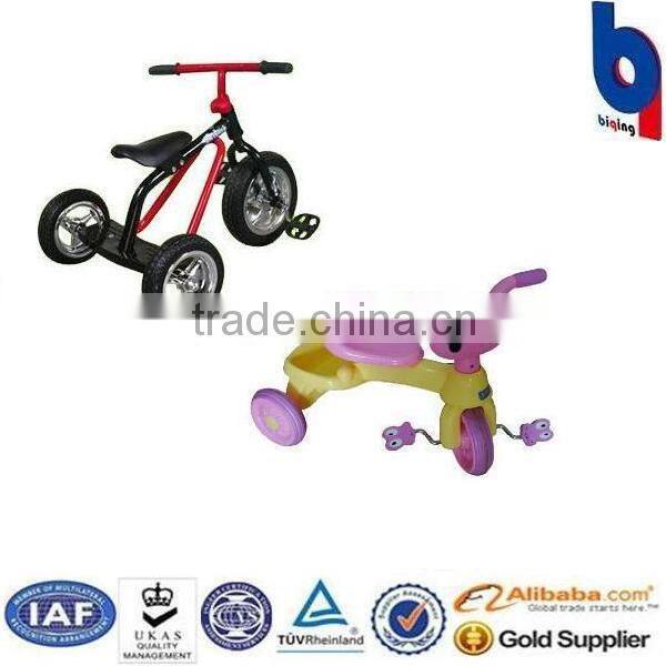 kids' bike