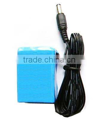 7.4v 1800mah Li-ion Polymer Battery Pack