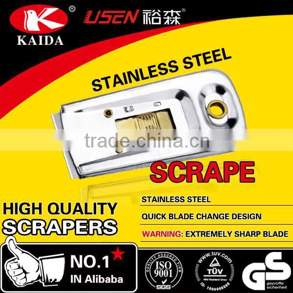 Window and Ground Scraper