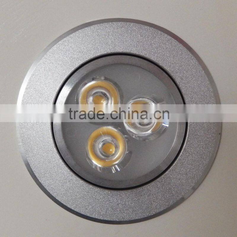 Best price led 3w ceiling light