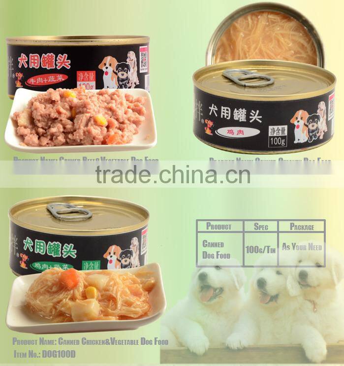 High Quality Materials food for cat