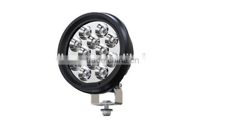 high quality 60w work light led for Volvo,Komatsu construction machinery