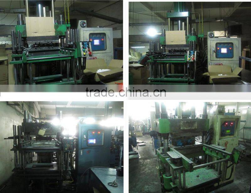 Custom EPDM automotive rubber grommet