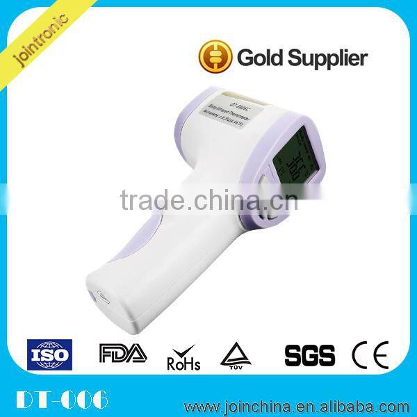 China manufacturer non contact medical Forehead clinical thermometer digital laboratory thermometer