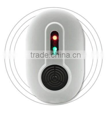 SD-042 High Efficency and hot sale ultrasonic/electro-magnetic rats mice pest repellent