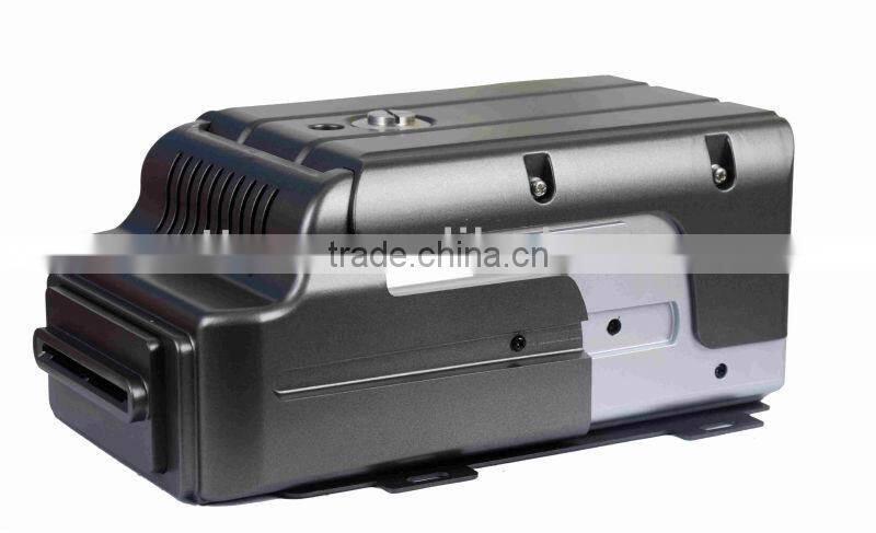 TTCE(M600)---Payment kiosks motorized card reader and writer