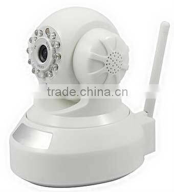 hd ip camera wifi p2p ip camera with megapixel