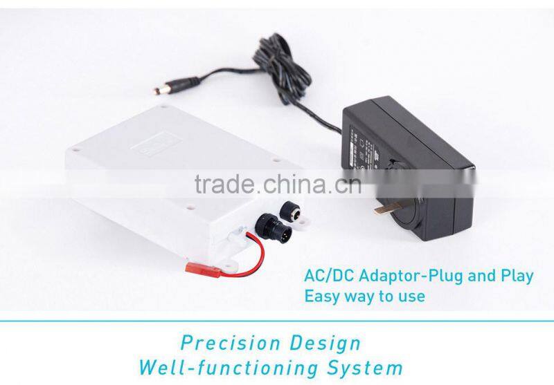 Toilet, Bathroom, Washroom Wall Mounted Automatic Sensor Soap Dispenser V-SEN3020