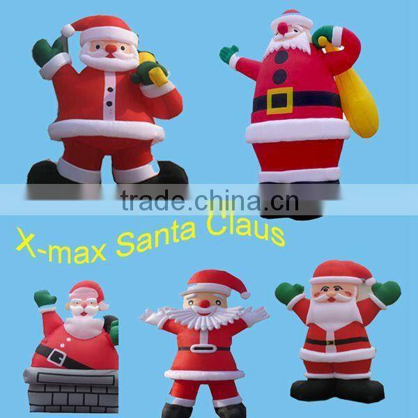Hot Sale Christmas Decoration with cartoon lobster toys