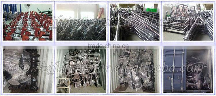 FS-03028 outdoor fitness equipment