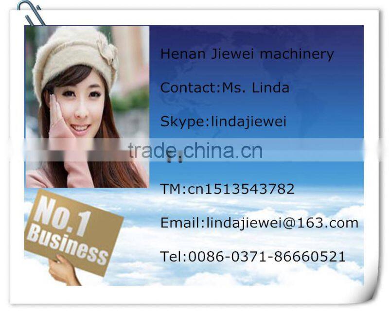 High efficiency ginger garlic paste making machine