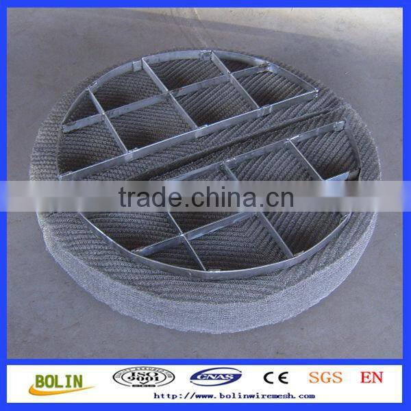 Surprising Quality!!!!! Stainless Steel Knitted EMC Shielding Wire Mesh (China)