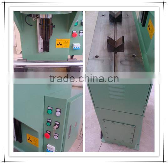 Factory Sell YW41 Single Column Straightening Machine