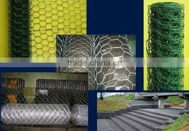 fence mesh chicken wire mesh