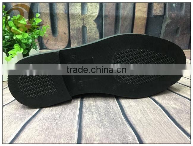 Man dress army black leather officer police shoes