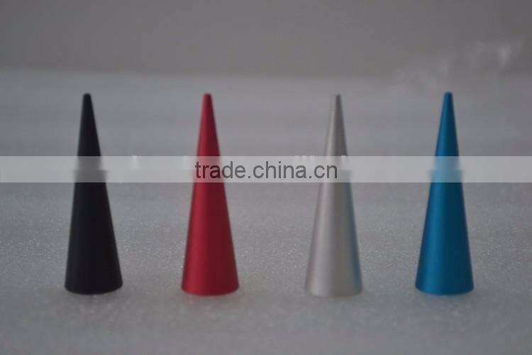 Popular designs Aluminum material for picture card holdersand photo holders