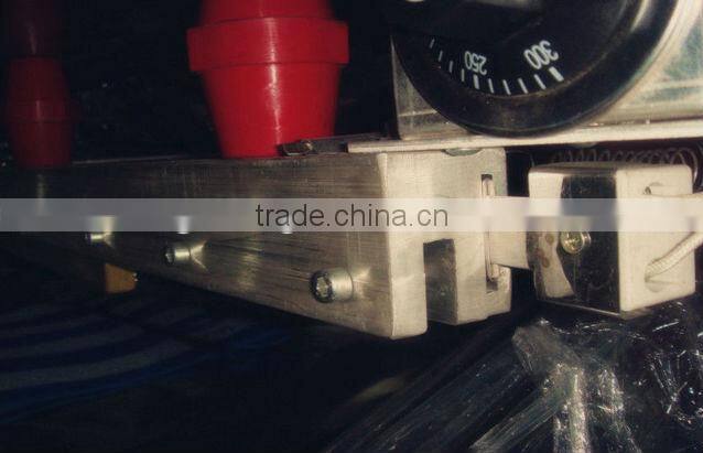 inflatable sunshade pool Welding Machine