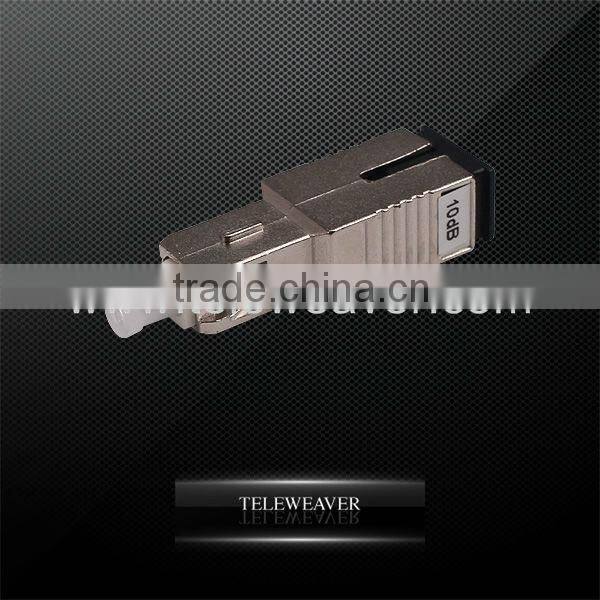 Fiber Optic Attenuator FC Male to Female