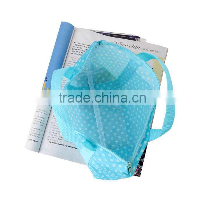 Wholesale factory cheap best durable promotional neoprene lunch bag
