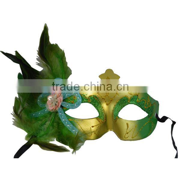 2014 Customized superstar face mask for party