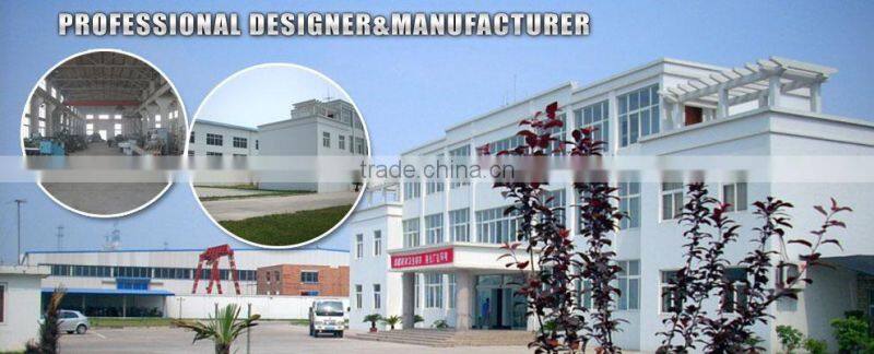 Large capacity granule packing machine