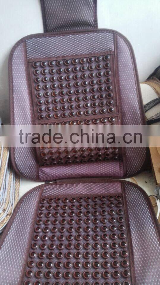 YDS-855 FACTORY SUPPLIER CAR PLASTICE COOL SEAT CUSHION